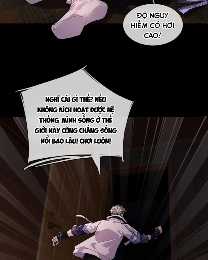 Toàn Cầu Sợ Hãi: Tôi Mở Hack Tự Chọn Cửa Hàng Chapter 1 - 25