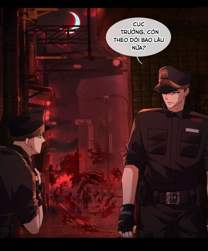 Toàn Cầu Sợ Hãi: Tôi Mở Hack Tự Chọn Cửa Hàng Chapter 1 - 32