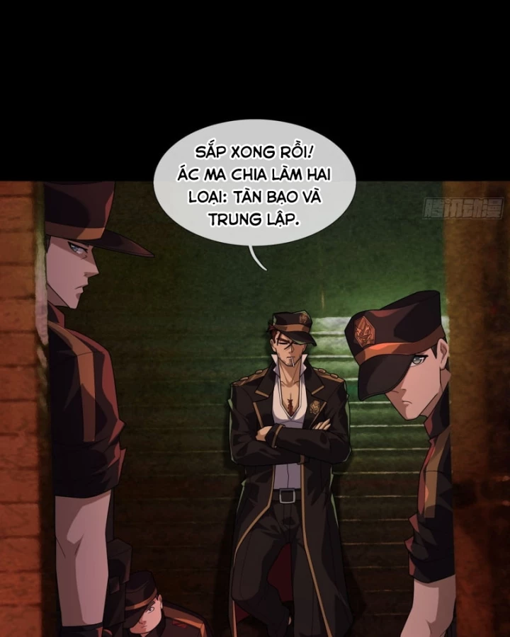 Toàn Cầu Sợ Hãi: Tôi Mở Hack Tự Chọn Cửa Hàng Chapter 1 - 33