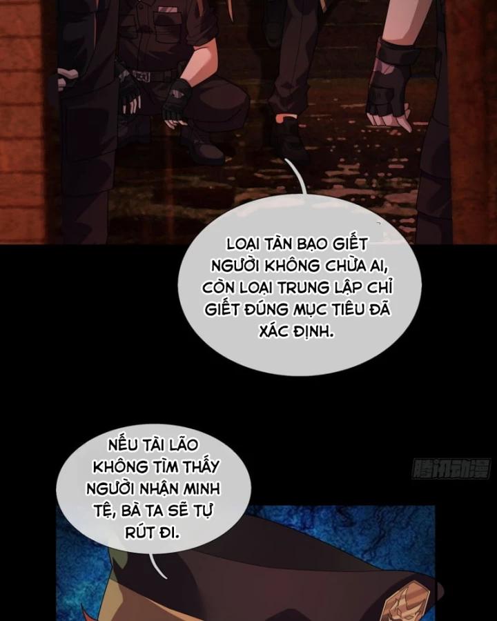 Toàn Cầu Sợ Hãi: Tôi Mở Hack Tự Chọn Cửa Hàng Chapter 1 - 34