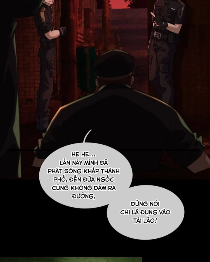 Toàn Cầu Sợ Hãi: Tôi Mở Hack Tự Chọn Cửa Hàng Chapter 1 - 37