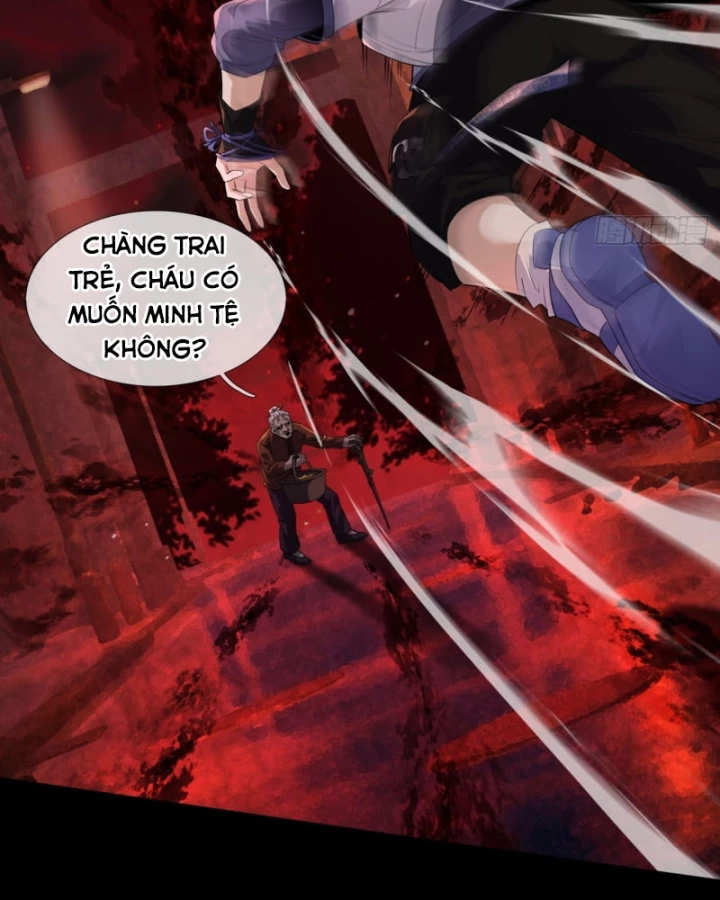 Toàn Cầu Sợ Hãi: Tôi Mở Hack Tự Chọn Cửa Hàng Chapter 1 - 47