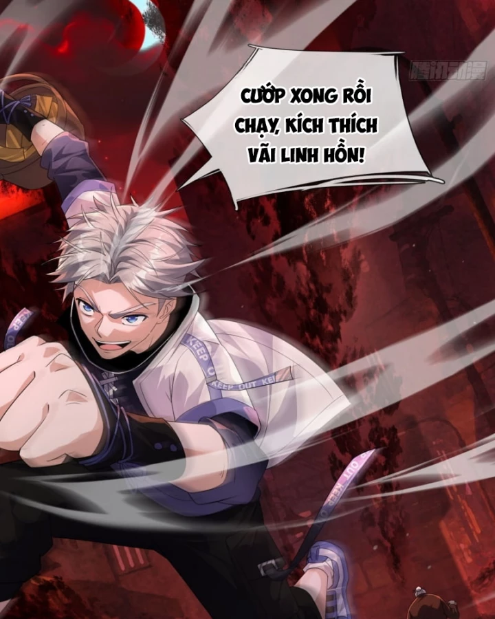 Toàn Cầu Sợ Hãi: Tôi Mở Hack Tự Chọn Cửa Hàng Chapter 1 - 50