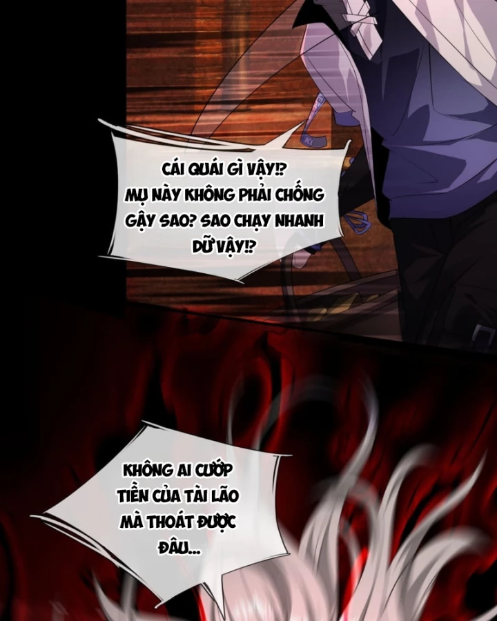 Toàn Cầu Sợ Hãi: Tôi Mở Hack Tự Chọn Cửa Hàng Chapter 1 - 61