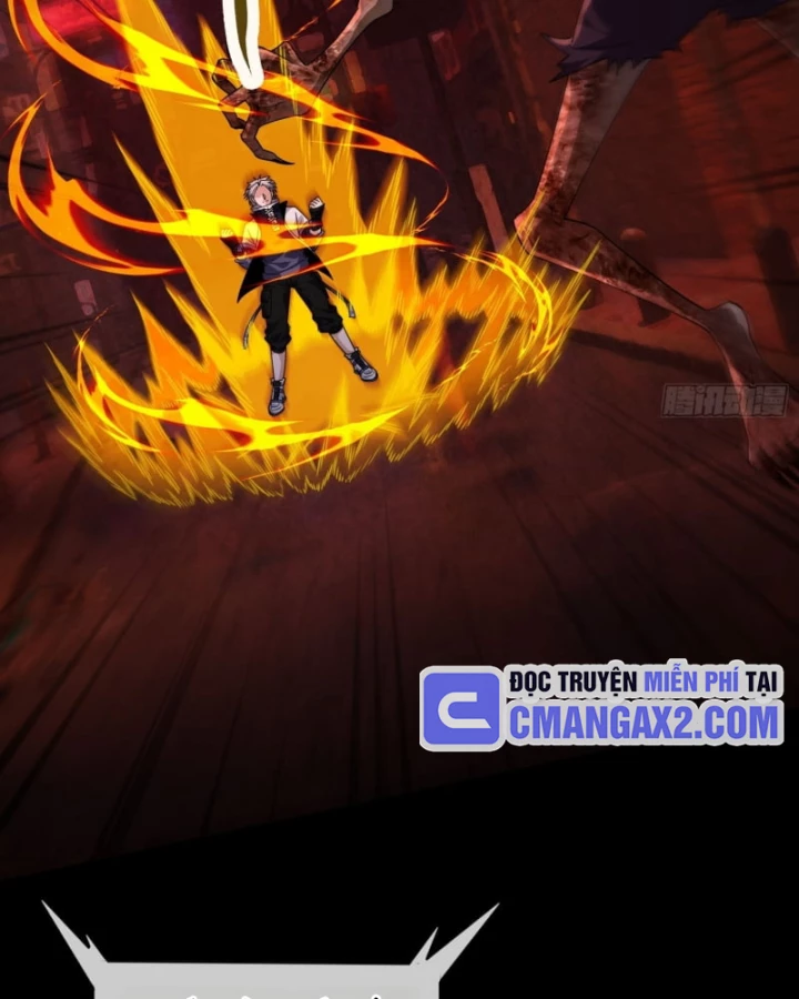 Toàn Cầu Sợ Hãi: Tôi Mở Hack Tự Chọn Cửa Hàng Chapter 1 - 70