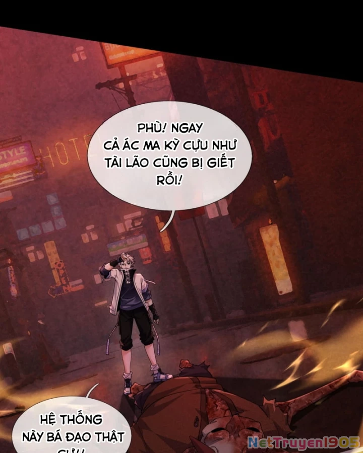 Toàn Cầu Sợ Hãi: Tôi Mở Hack Tự Chọn Cửa Hàng Chapter 1 - 86