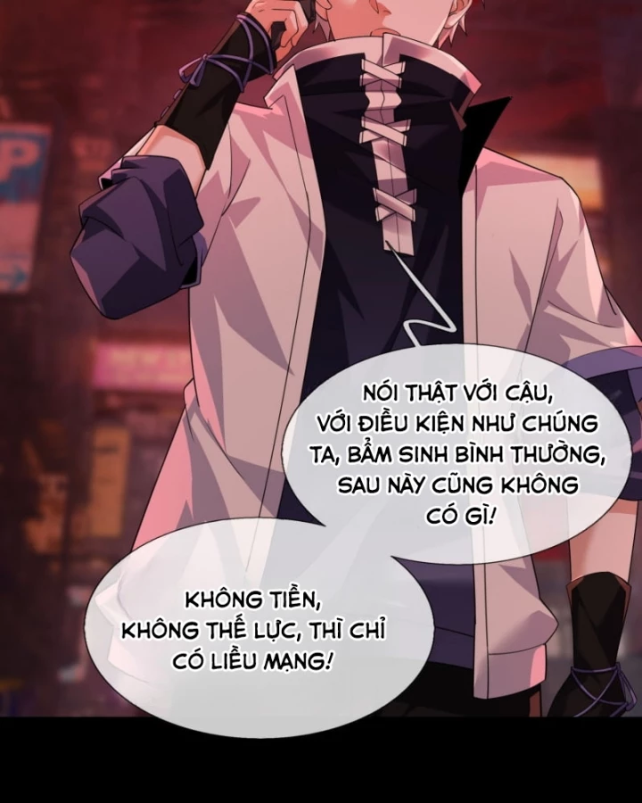 Toàn Cầu Sợ Hãi: Tôi Mở Hack Tự Chọn Cửa Hàng Chapter 1 - 89