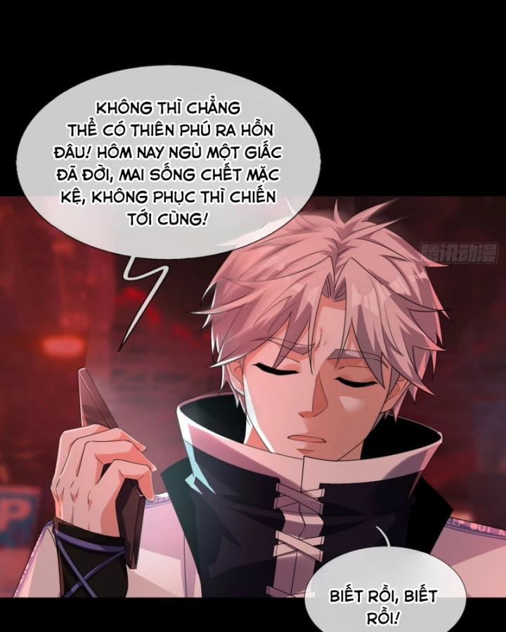 Toàn Cầu Sợ Hãi: Tôi Mở Hack Tự Chọn Cửa Hàng Chapter 1 - 90
