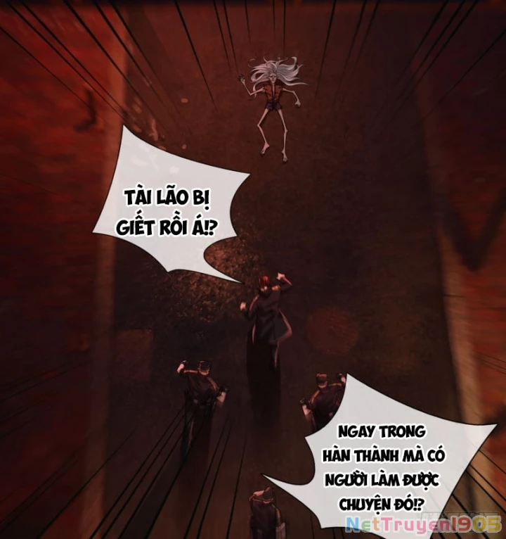 Toàn Cầu Sợ Hãi: Tôi Mở Hack Tự Chọn Cửa Hàng Chapter 1 - 95