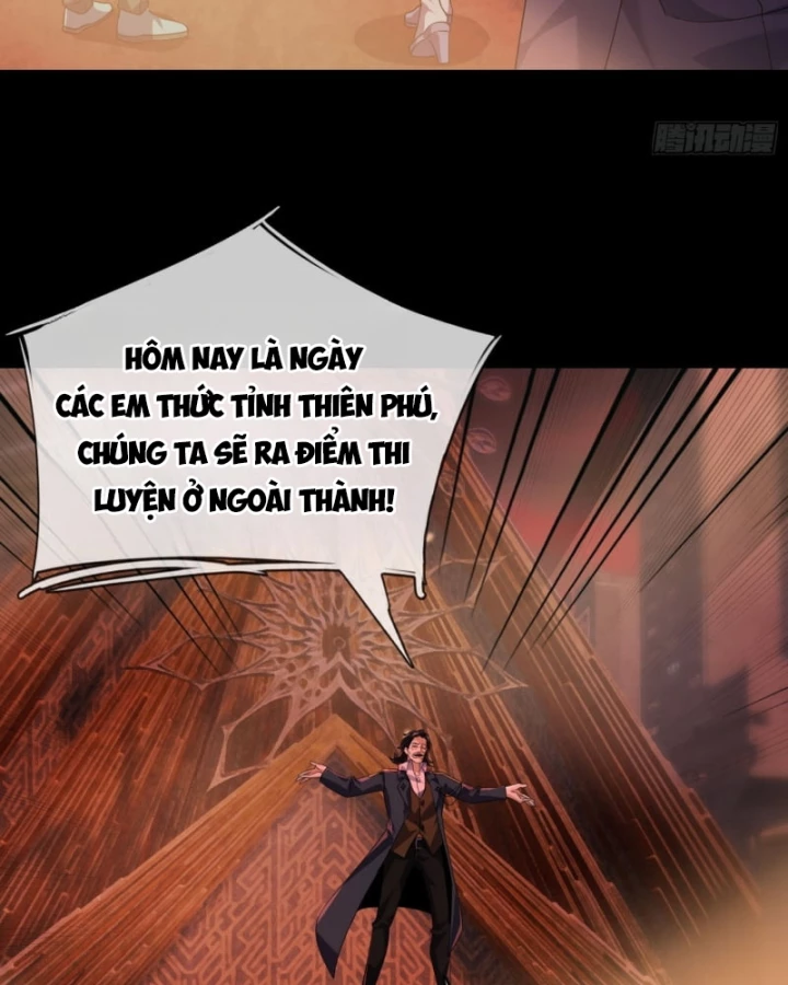 Toàn Cầu Sợ Hãi: Tôi Mở Hack Tự Chọn Cửa Hàng Chapter 1 - 102