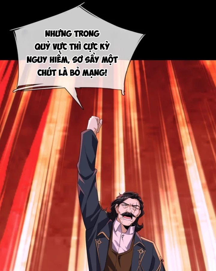 Toàn Cầu Sợ Hãi: Tôi Mở Hack Tự Chọn Cửa Hàng Chapter 1 - 104