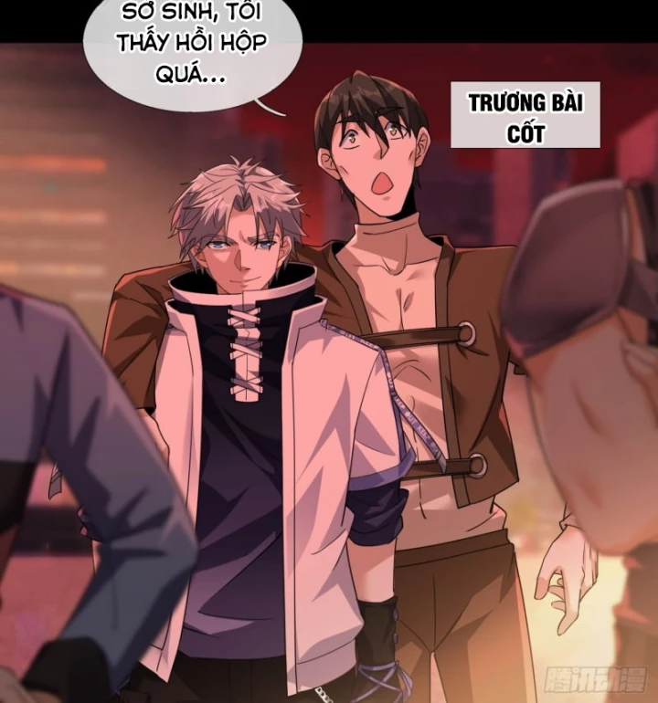 Toàn Cầu Sợ Hãi: Tôi Mở Hack Tự Chọn Cửa Hàng Chapter 1 - 106