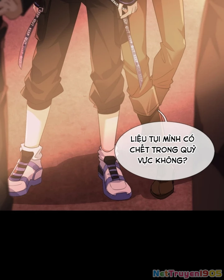 Toàn Cầu Sợ Hãi: Tôi Mở Hack Tự Chọn Cửa Hàng Chapter 1 - 107