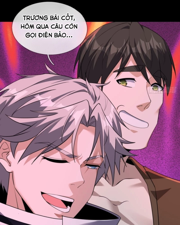 Toàn Cầu Sợ Hãi: Tôi Mở Hack Tự Chọn Cửa Hàng Chapter 1 - 108