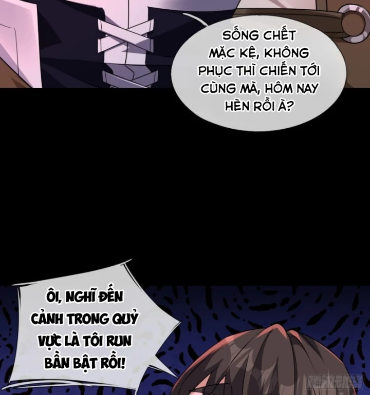 Toàn Cầu Sợ Hãi: Tôi Mở Hack Tự Chọn Cửa Hàng Chapter 1 - 109