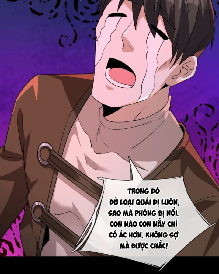 Toàn Cầu Sợ Hãi: Tôi Mở Hack Tự Chọn Cửa Hàng Chapter 1 - 110
