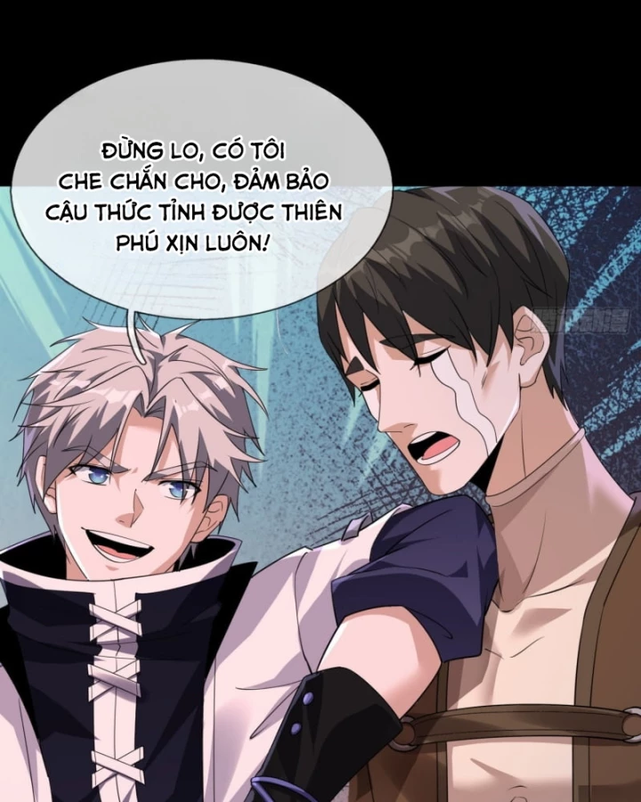 Toàn Cầu Sợ Hãi: Tôi Mở Hack Tự Chọn Cửa Hàng Chapter 1 - 111
