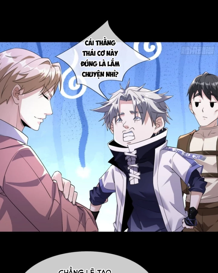 Toàn Cầu Sợ Hãi: Tôi Mở Hack Tự Chọn Cửa Hàng Chapter 1 - 114