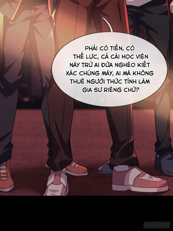 Toàn Cầu Sợ Hãi: Tôi Mở Hack Tự Chọn Cửa Hàng Chapter 1 - 116