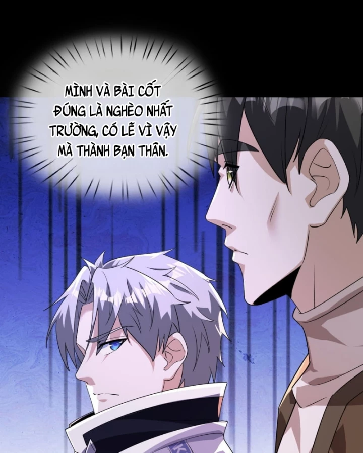 Toàn Cầu Sợ Hãi: Tôi Mở Hack Tự Chọn Cửa Hàng Chapter 1 - 117