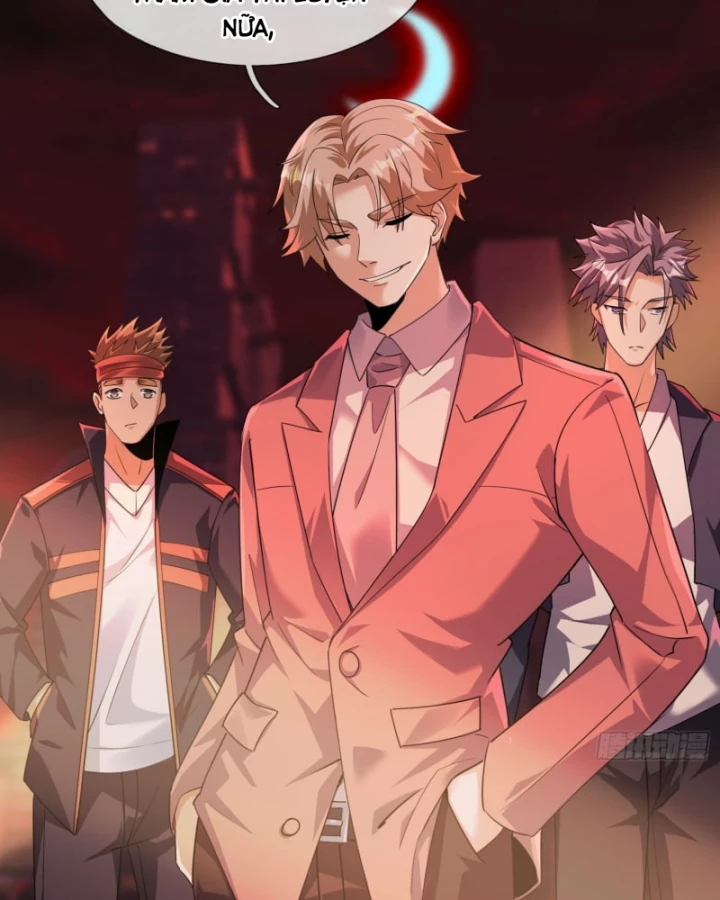 Toàn Cầu Sợ Hãi: Tôi Mở Hack Tự Chọn Cửa Hàng Chapter 1 - 119