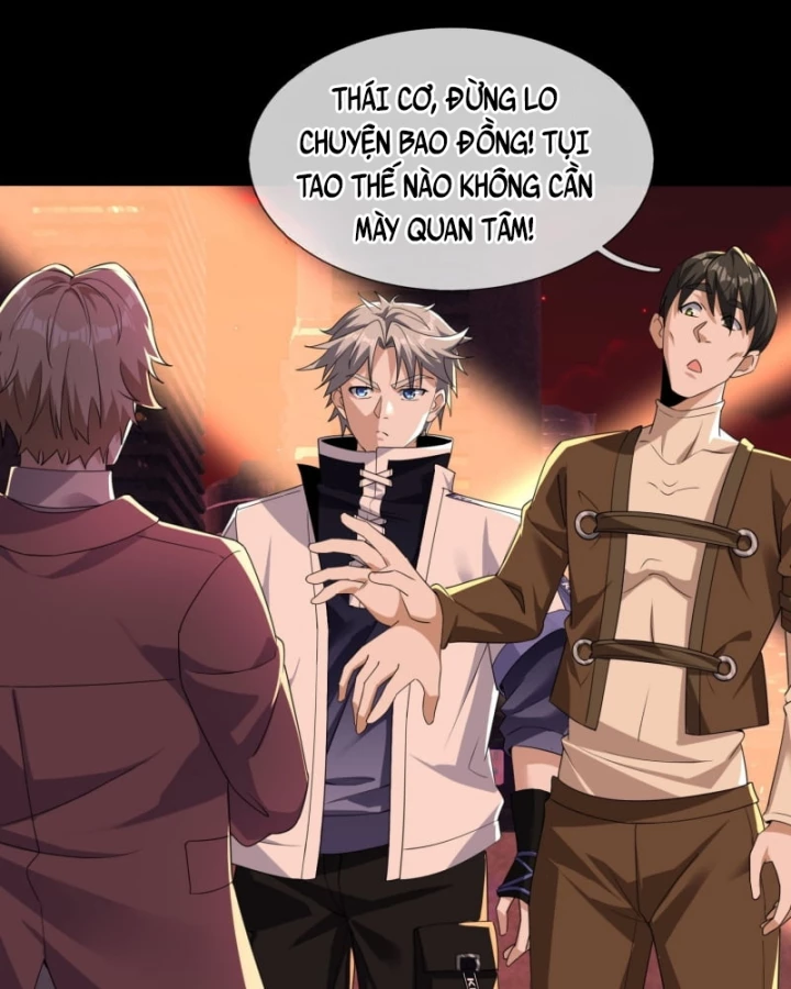 Toàn Cầu Sợ Hãi: Tôi Mở Hack Tự Chọn Cửa Hàng Chapter 1 - 122
