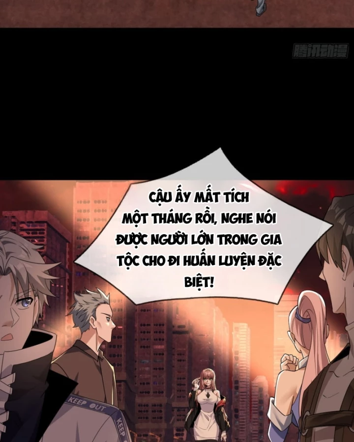 Toàn Cầu Sợ Hãi: Tôi Mở Hack Tự Chọn Cửa Hàng Chapter 1 - 139