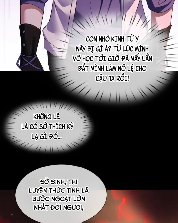 Toàn Cầu Sợ Hãi: Tôi Mở Hack Tự Chọn Cửa Hàng Chapter 1 - 146