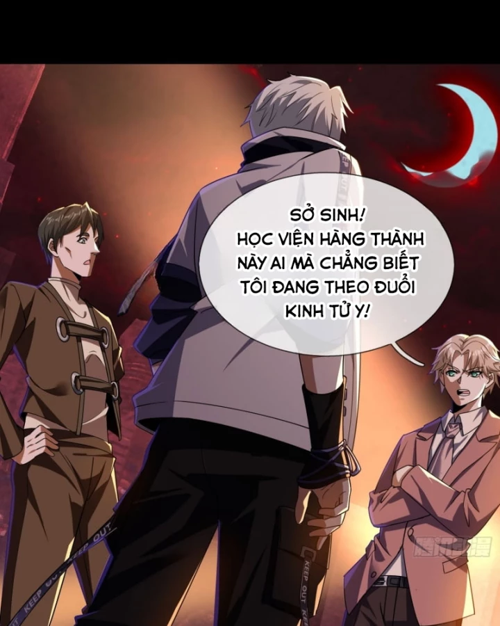 Toàn Cầu Sợ Hãi: Tôi Mở Hack Tự Chọn Cửa Hàng Chapter 1 - 156