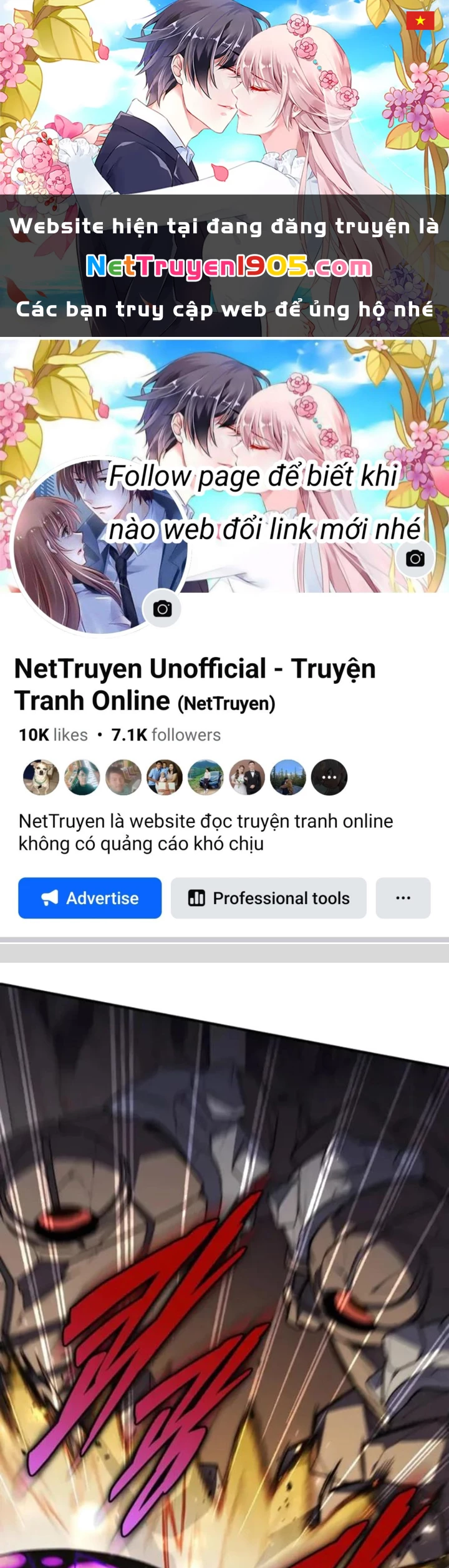 Hầm Ngục Mạnh Nhất Chapter 33 - 1