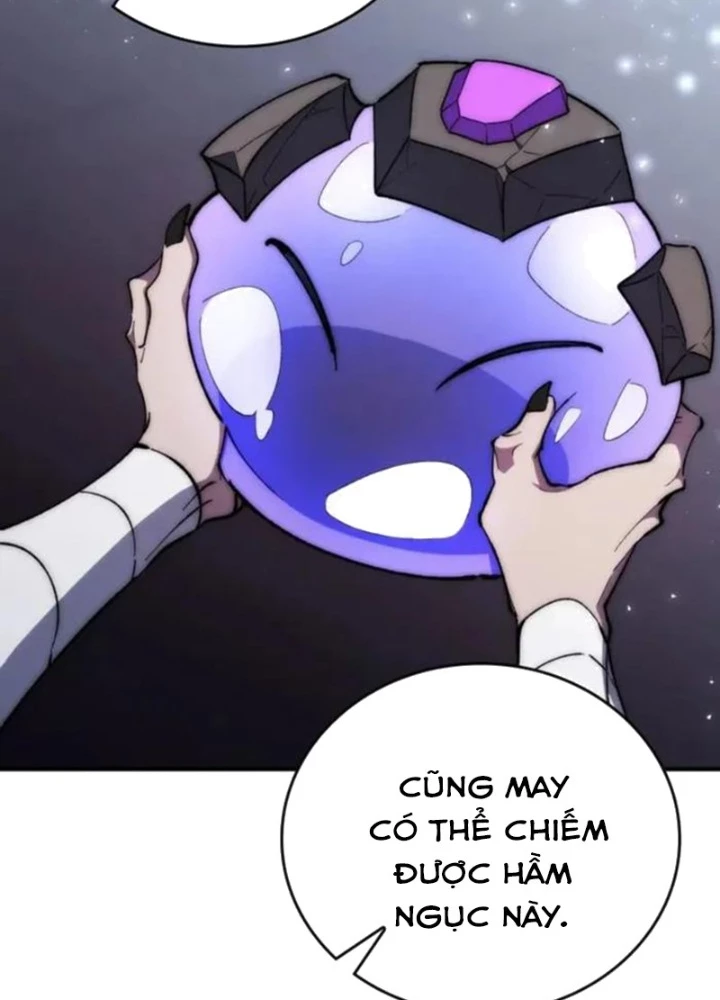 Hầm Ngục Mạnh Nhất Chapter 33 - 91