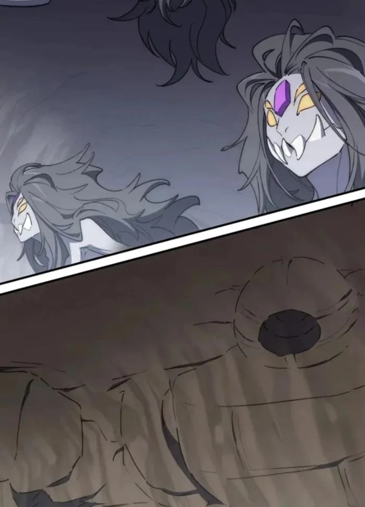 Hầm Ngục Mạnh Nhất Chapter 33 - 117