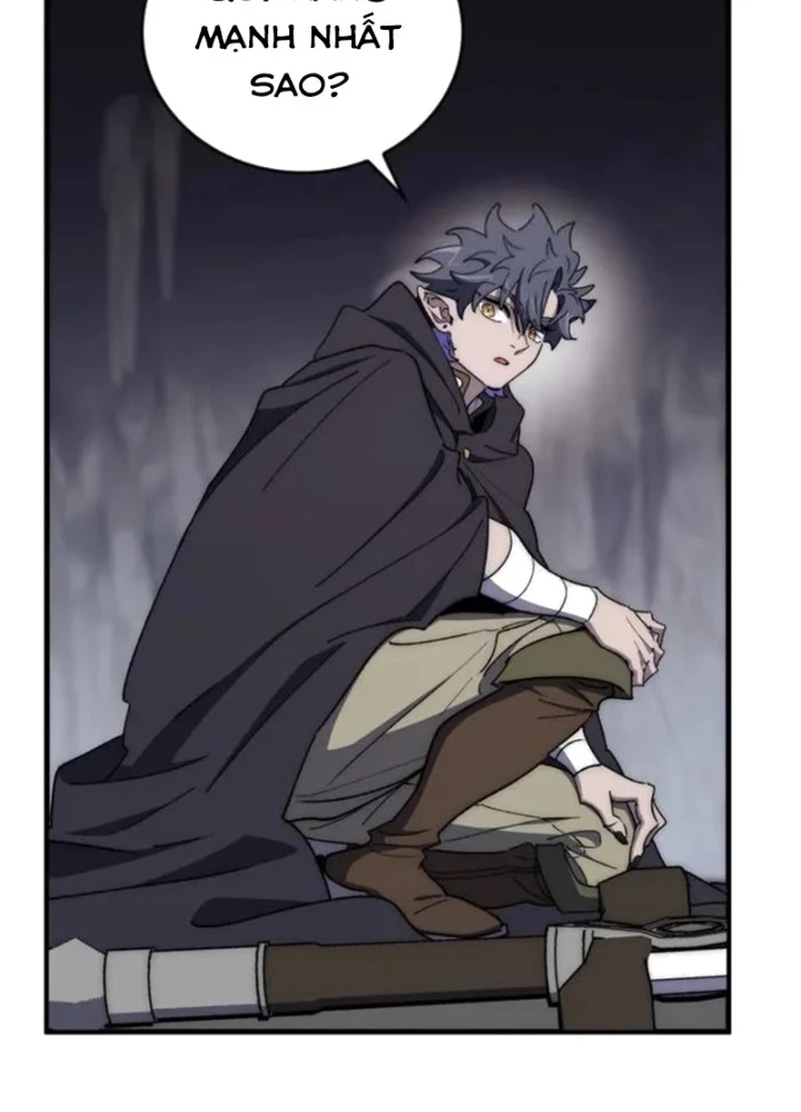 Hầm Ngục Mạnh Nhất Chapter 33 - 159
