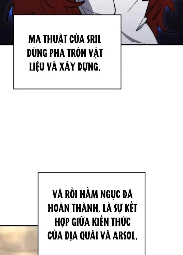 Hầm Ngục Mạnh Nhất Chapter 33 - 189