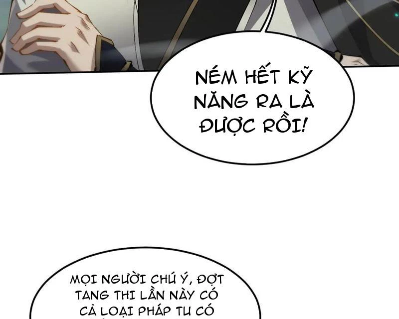 Toàn Chức Kiếm Tu Chapter 56 - 48