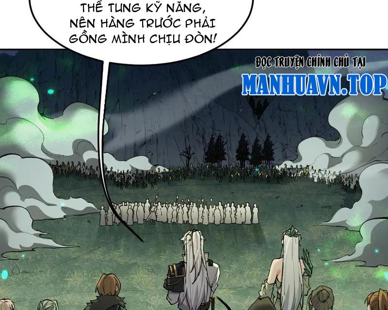 Toàn Chức Kiếm Tu Chapter 56 - 49