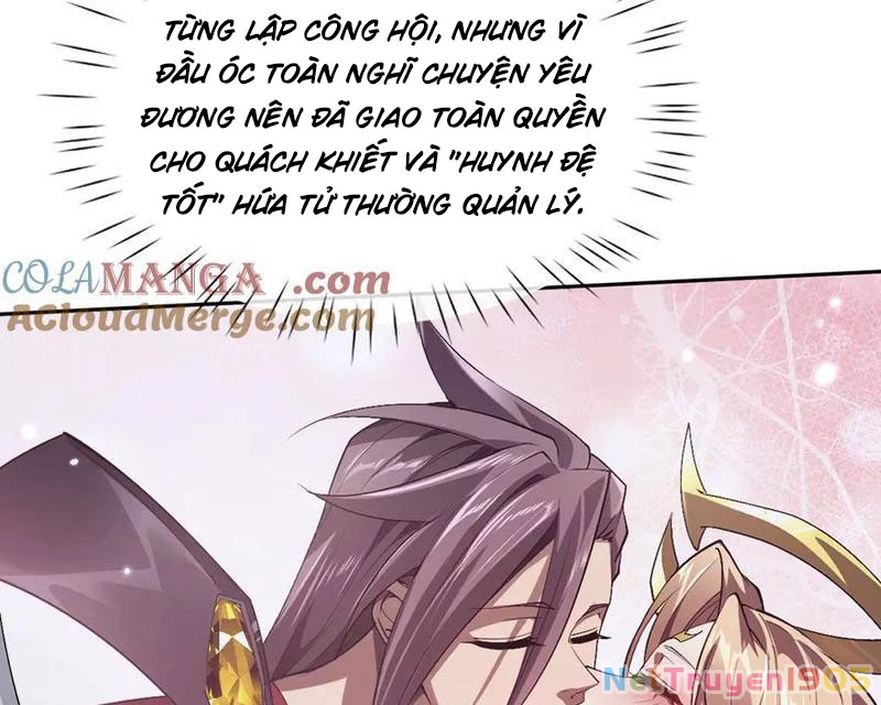 Toàn Chức Kiếm Tu Chapter 56 - 85