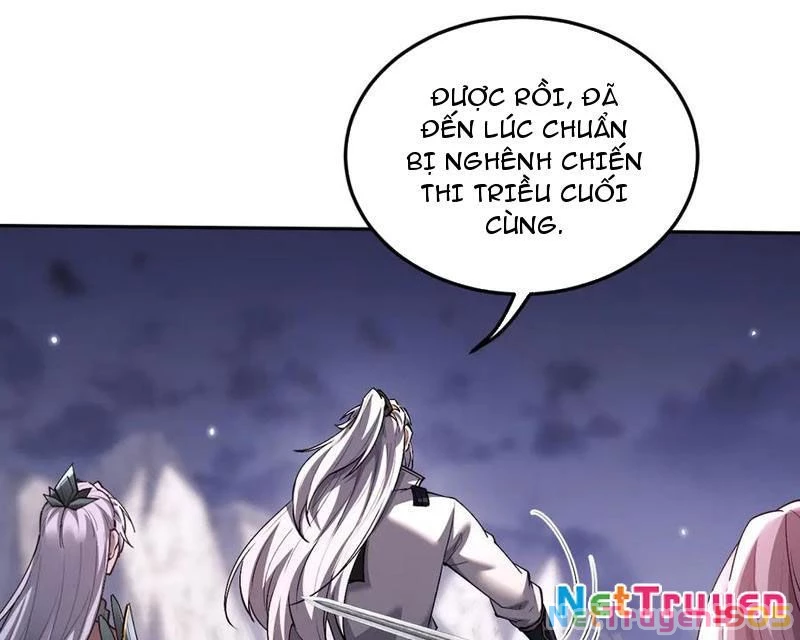 Toàn Chức Kiếm Tu Chapter 56 - 101