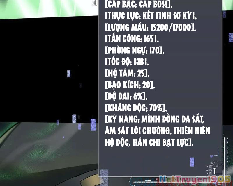 Toàn Chức Kiếm Tu Chapter 56 - 115