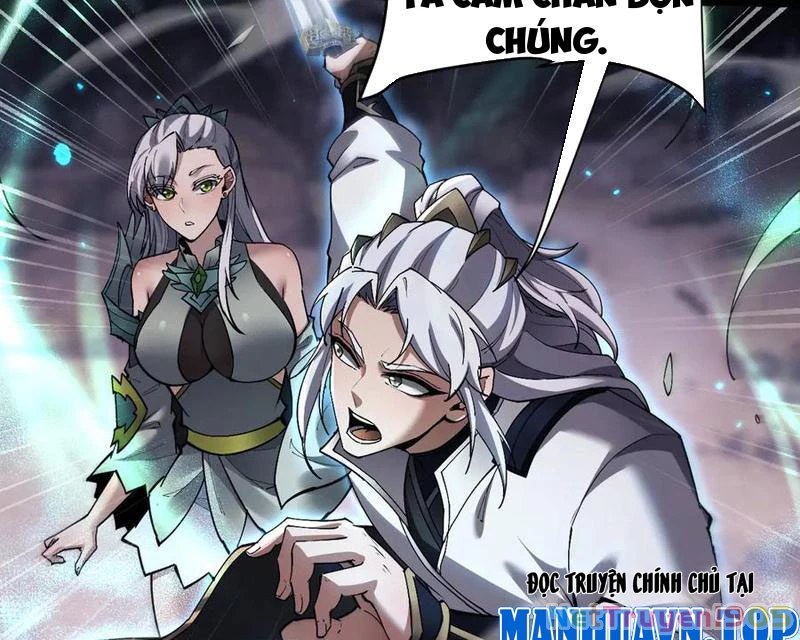 Toàn Chức Kiếm Tu Chapter 56 - 118