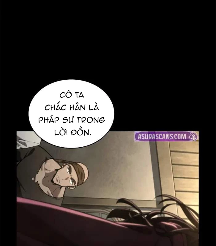 Đại Pháp Sư Toàn Năng Chapter 122 - 14