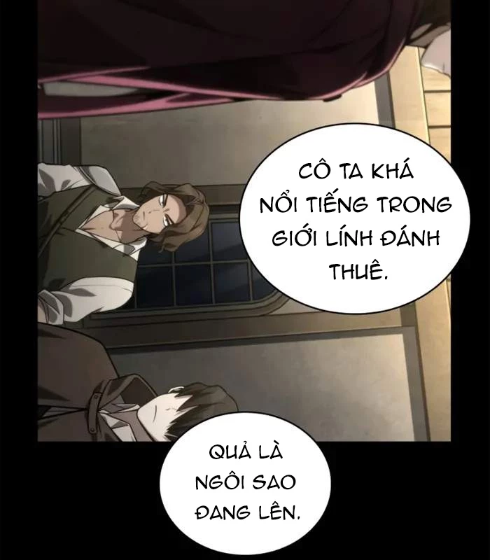 Đại Pháp Sư Toàn Năng Chapter 122 - 15
