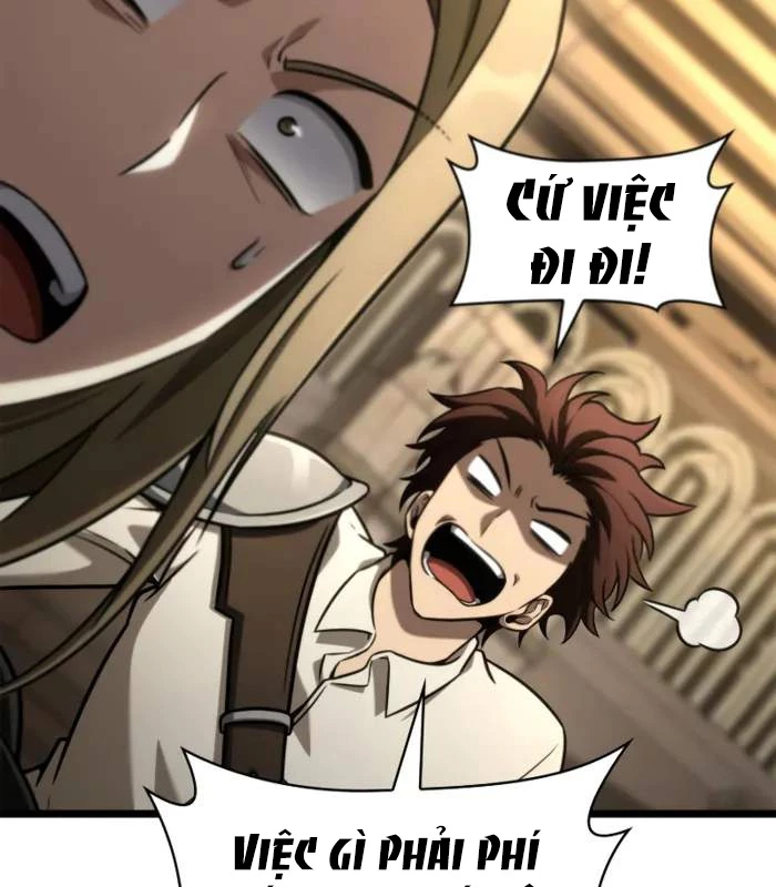 Đại Pháp Sư Toàn Năng Chapter 122 - 42