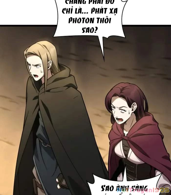 Đại Pháp Sư Toàn Năng Chapter 122 - 100