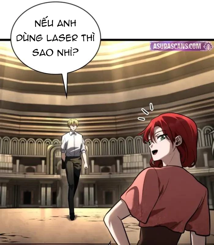 Đại Pháp Sư Toàn Năng Chapter 122 - 114