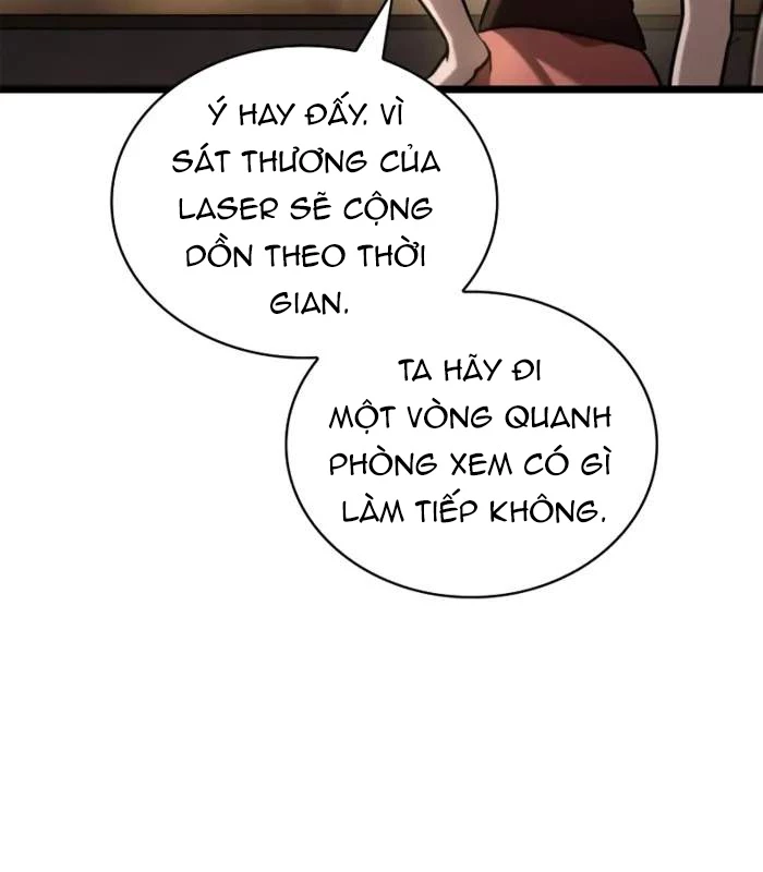 Đại Pháp Sư Toàn Năng Chapter 122 - 115