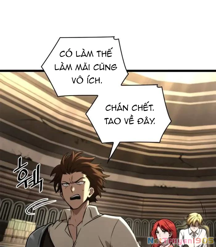 Đại Pháp Sư Toàn Năng Chapter 122 - 120