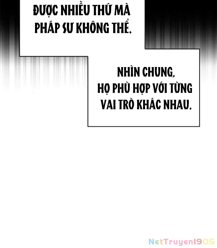 Đại Pháp Sư Toàn Năng Chapter 122 - 145