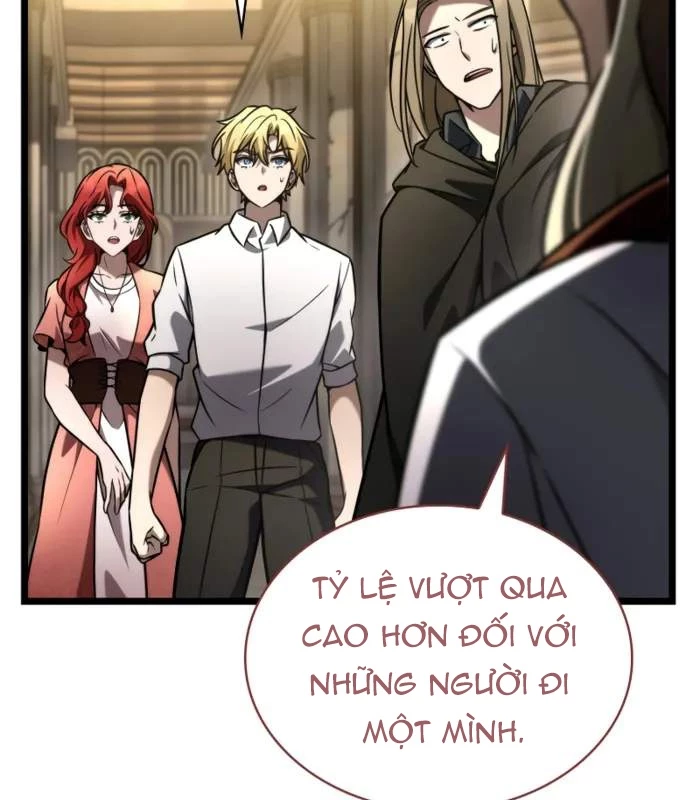 Đại Pháp Sư Toàn Năng Chapter 122 - 183