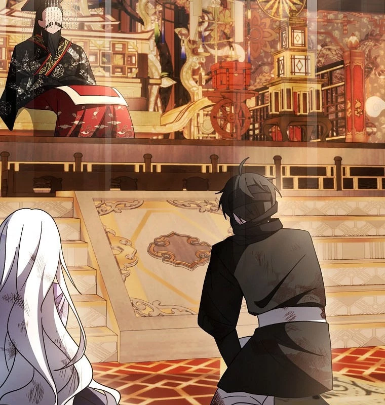 Sinh Tồn Trong Cuốn Tiểu Thuyết Romance Fantasy Chapter 47 - 4